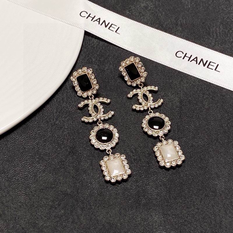 Chanel Earring 07yxs211